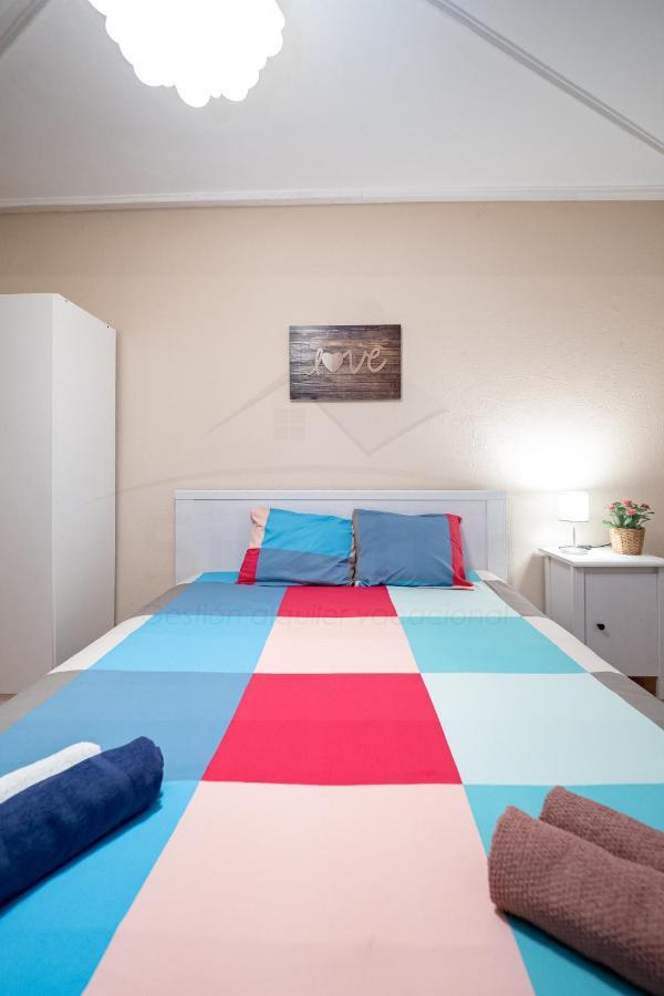 La Gaviota, Gijon Apartment Екстериор снимка