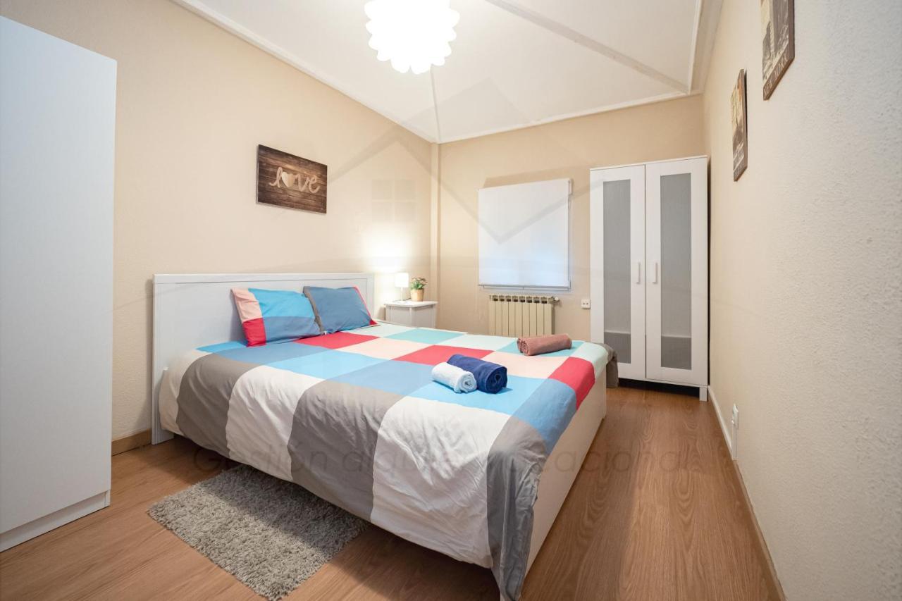 La Gaviota, Gijon Apartment Екстериор снимка