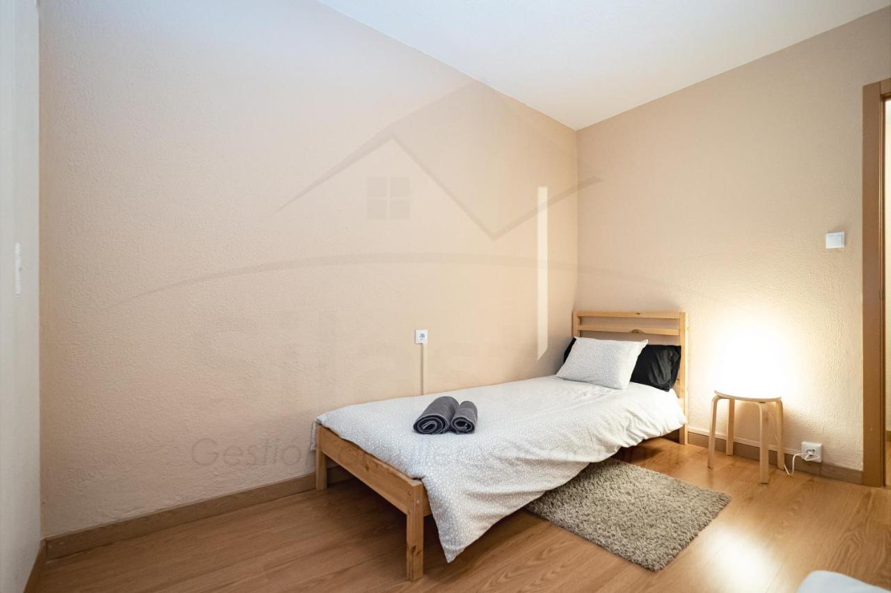 La Gaviota, Gijon Apartment Екстериор снимка