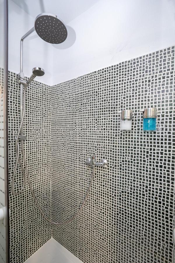 La Gaviota, Gijon Apartment Екстериор снимка