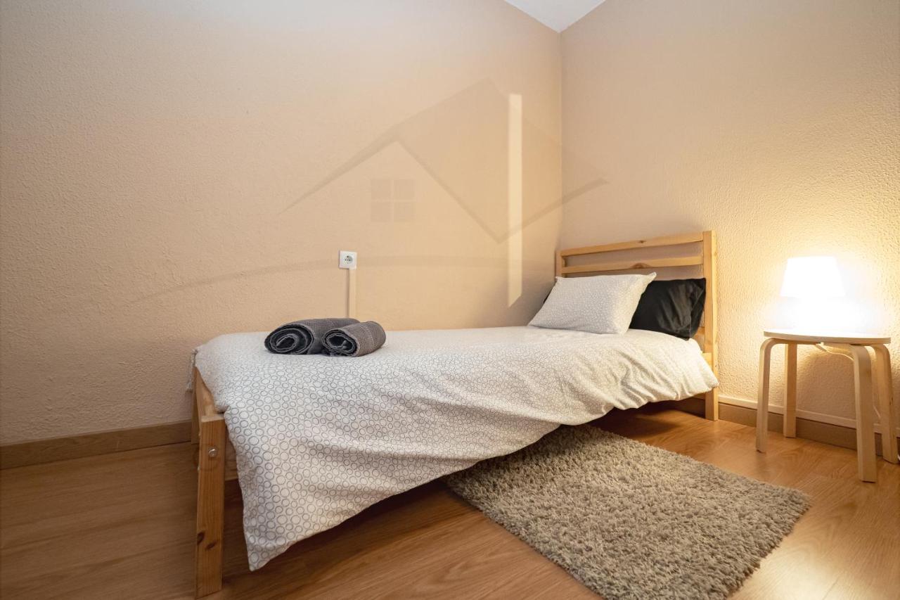 La Gaviota, Gijon Apartment Екстериор снимка