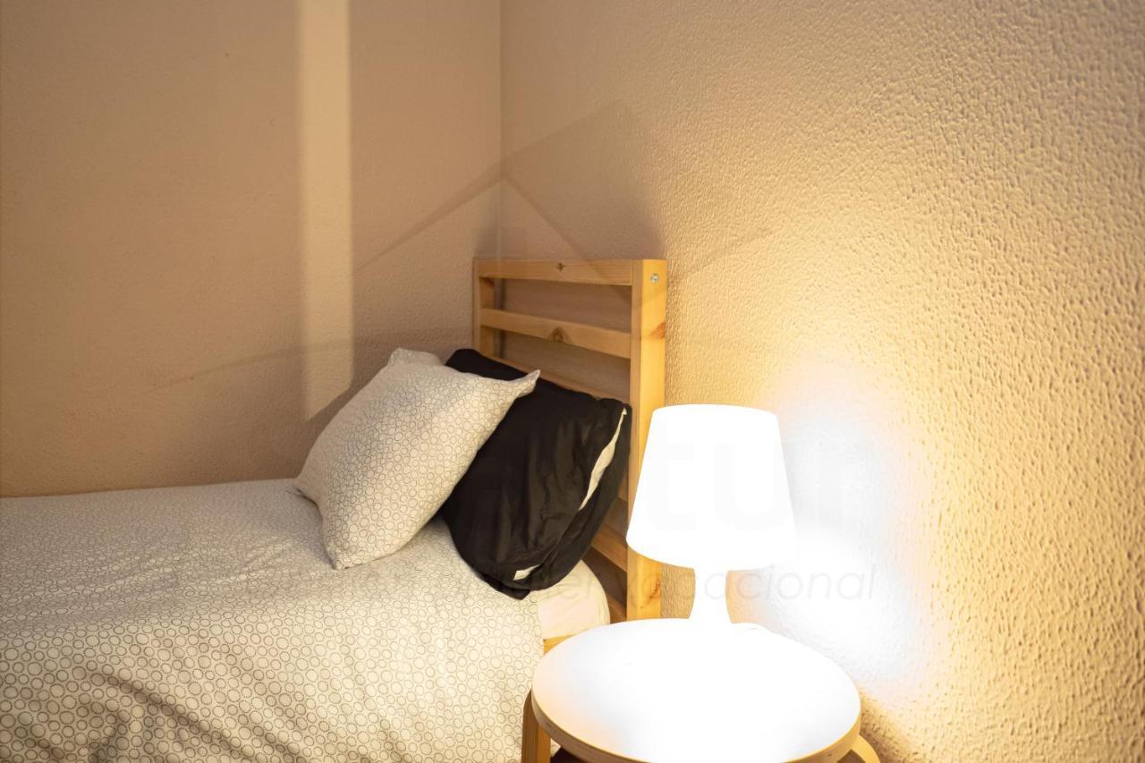 La Gaviota, Gijon Apartment Екстериор снимка