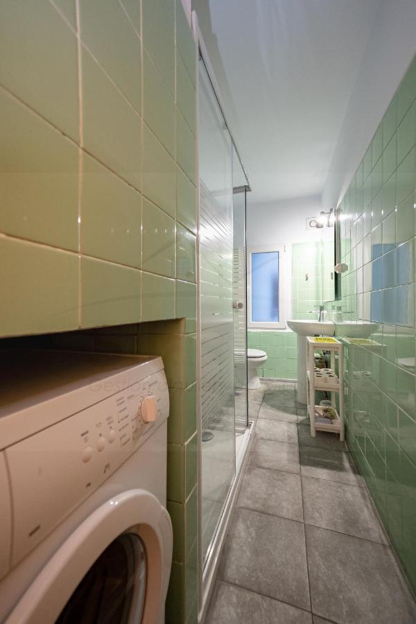 La Gaviota, Gijon Apartment Екстериор снимка