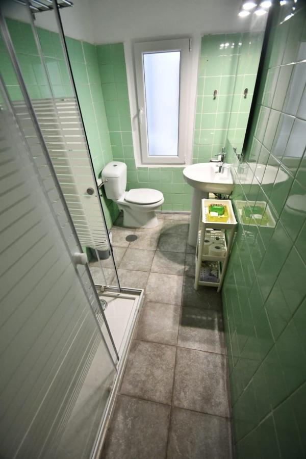 La Gaviota, Gijon Apartment Екстериор снимка
